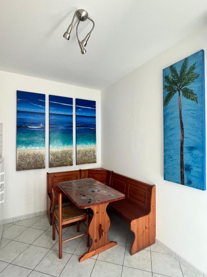 Appart 21 Artistic Beach Apartment Lignano Sabbiadoro Luaran gambar
