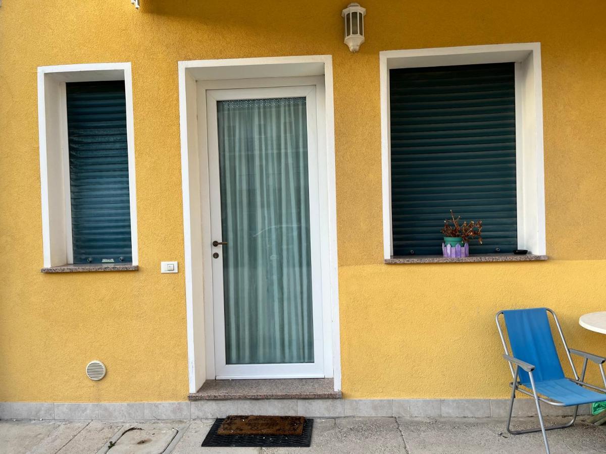 Appart 21 Artistic Beach Apartment Lignano Sabbiadoro Luaran gambar