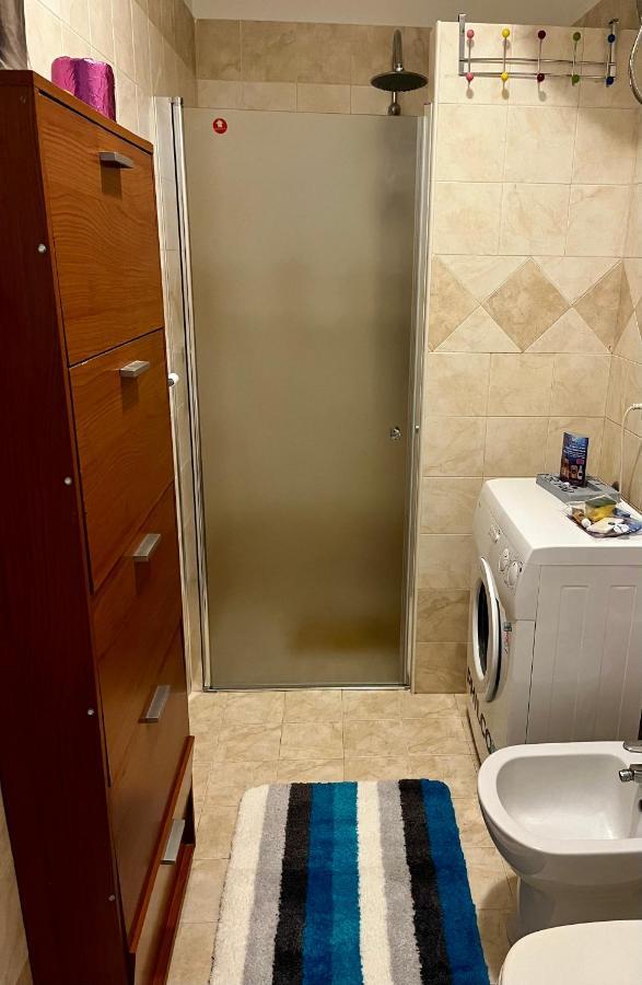 Appart 21 Artistic Beach Apartment Lignano Sabbiadoro Luaran gambar