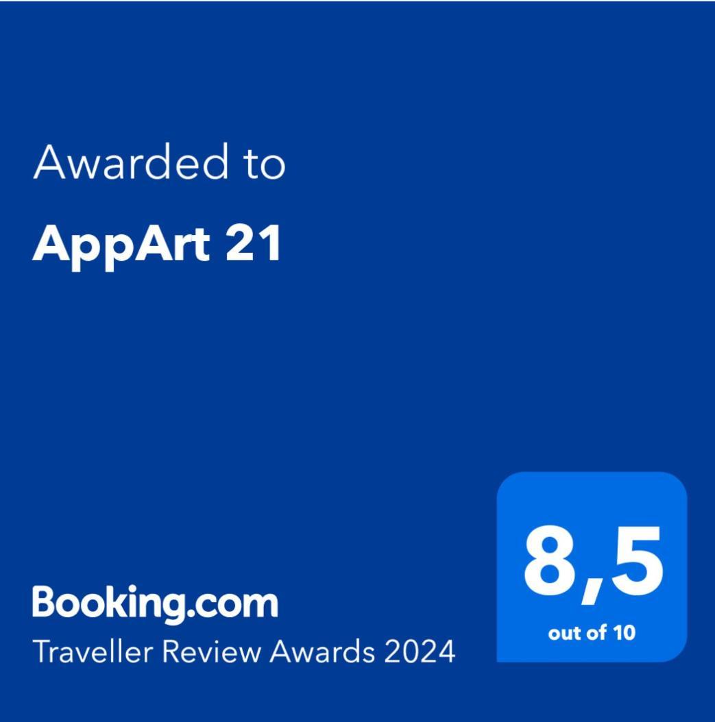 Appart 21 Artistic Beach Apartment Lignano Sabbiadoro Luaran gambar